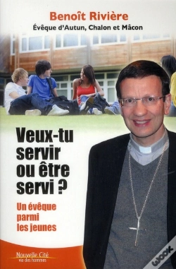 Capa do artigo Veux-Tu Servir Ou Etre Servi
