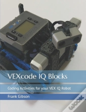 Vexcode Iq Blocks: Coding Activities For