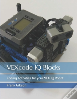 Capa do artigo Vexcode Iq Blocks: Coding Activities For