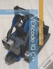 Capa do artigo Vexcode Iq C++ Edition