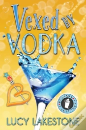 Capa do artigo Vexed By Vodka