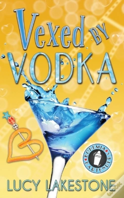 Capa do artigo Vexed By Vodka