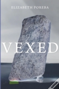 Capa do artigo Vexed