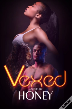 Capa do artigo Vexed