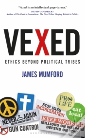 Capa do artigo Vexed
