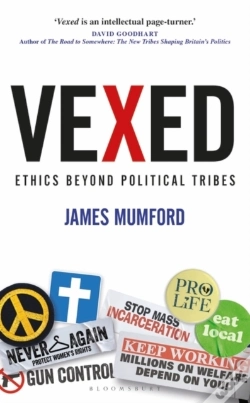 Capa do artigo Vexed