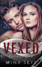 Capa do artigo Vexed