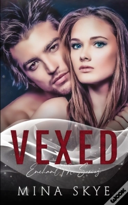 Capa do artigo Vexed
