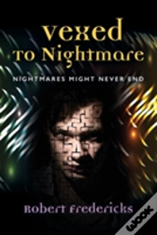Capa do artigo Vexed To Nightmare