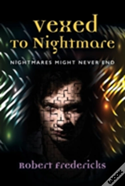 Capa do artigo Vexed To Nightmare