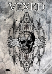 Capa do artigo Vexed