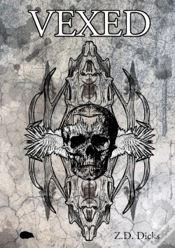 Capa do artigo Vexed