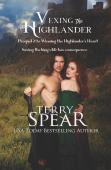 Vexing The Highlander