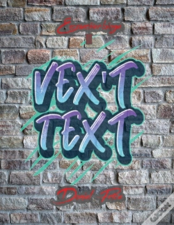 Capa do artigo Vex'T Text