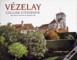 Capa do artigo Vezelay (Colline D'Eternite)