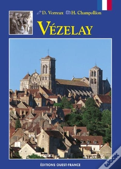 Capa do artigo Vézelay