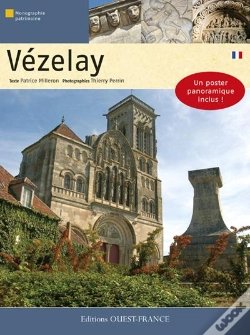 Capa do artigo Vézelay