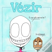 Capa do artigo Vezir