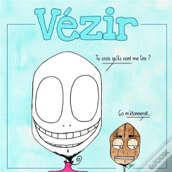 Capa do artigo Vezir