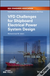 Capa do artigo Vfd Challenges For Shipboard Electrical Power System Design