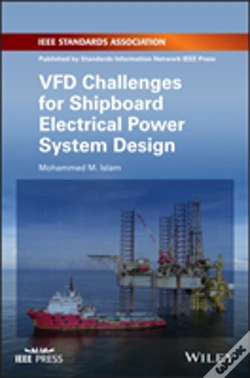 Capa do artigo Vfd Challenges For Shipboard Electrical Power System Design