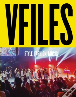 Capa do artigo Vfiles