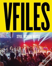Capa do artigo Vfiles