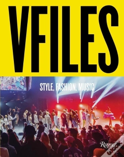Capa do artigo Vfiles