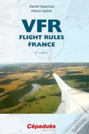 Capa do artigo Vfr ; Flight Rules (6e Édition)