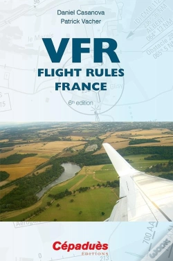 Capa do artigo Vfr ; Flight Rules (6e Édition)