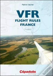Capa do artigo Vfr Flight Rules (7th Edition)