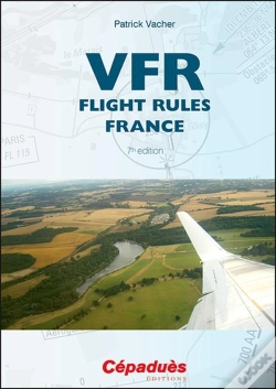 Capa do artigo Vfr Flight Rules (7th Edition)