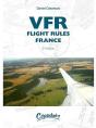 Vfr Flight Rules France (3e Édition) - Preview