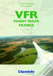 Capa do artigo Vfr ; Flight Rules France (4e Edition)