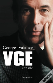 Capa do artigo Vge, Une Vie