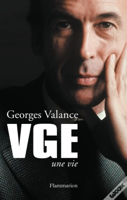 Capa do artigo Vge, Une Vie