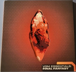 Capa do artigo VGM Essentials: Final Fantasy - Vinil