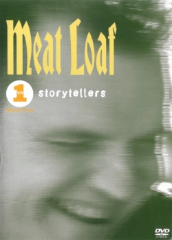 Capa do artigo VH1 Storytellers - DVD/BluRay