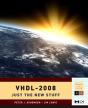 Vhdl-2008 - Preview
