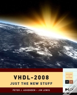 Capa do artigo Vhdl-2008