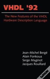 Capa do artigo Vhdl 