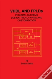 Capa do artigo Vhdl And Fplds In Digital Systems Design, Prototyping And Customization