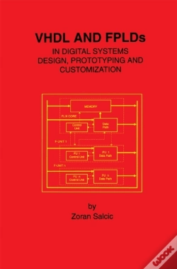 Capa do artigo Vhdl And Fplds In Digital Systems Design, Prototyping And Customization