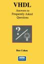 Vhdl Answers To Frequently Asked Questions - Preview