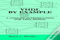Vhdl By Example