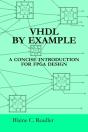 Vhdl By Example - Preview