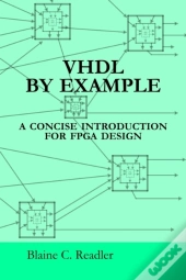 Vhdl By Example