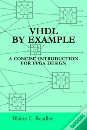 Capa do artigo Vhdl By Example