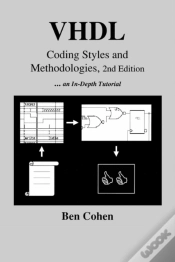Capa do artigo Vhdl Coding Styles And Methodologies