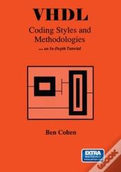 Capa do artigo Vhdl Coding Styles And Methodologies